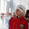 В Смоленске стартуют всероссийские соревнования по синхронному плаванию 