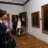В Смоленске открылась выставка картин Шилова «Они сражались за Родину!» 