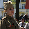 Празднование 70-летия Победы в Смоленске