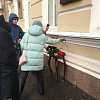 В Смоленске почтили память преподавателя вуза и православной проповедницы