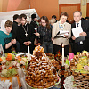 В Смоленске прошла выставка-дегустация постных блюд 