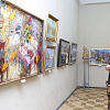 В Смоленске открылась вставка "Палитра года"