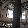  Реконструкция здания гостиницы «Смоленск»