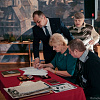 Смоленскому музею-заповеднику подарили награды героя войны