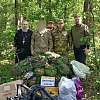 Смоленские единороссы помогли бойцам в зоне СВО оборудованием для борьбы с БПЛА