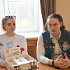 Депутаты Смоленской облдумы  поддержали акцию помощи ветеранам «Красная гвоздика»