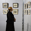 В Смоленске открылась выставка «Пётр Ганский. Возвращение»