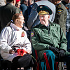 В Смоленске состоялся парад Победы 