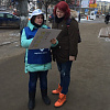 В Смоленске продолжается сбор подписей в поддержку Бориса Титова 