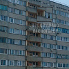 В Десногорске мальчик гулял по карнизу 15-го этажа (фото)