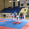 В Смоленске разыгрывают Кубок по каратэ памяти Григория Бояринова