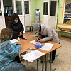 Продуктовые наборы школьникам выдадут во всех районах Смоленской области