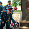«Он защищал Родину в тяжелейший период войны». Единственный в России памятник генералу Лукину установлен в Смоленске