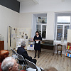 Обновленный Литературный музей открылся в Смоленском Государственном Университете