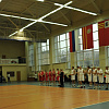 В Смоленске состоялся уникальный баскетбольный матч