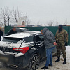 Житель Смоленска задержан за дачу взятки в 15 тысяч долларов сотруднику таможни 