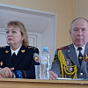 В Смоленске прошел региональный форум «Наставничество в органах внутренних дел»