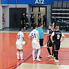 Пять лет назад смоленский мини-футбольный «Автодор» сыграл в четвертьфинале Кубка России