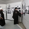 В Смоленске открылась фотовыставка «300 лет бытия. Свято-Троицкая Александро- Невская Лавра»