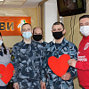 В Смоленске прошла донорская акция "366 дней доброты"
