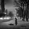 В Смоленске проходит выставка фотофокусника Владимира Пореша