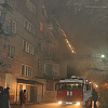 «Эвакуировали 28 человек». В МЧС рассказали подробности пожара в Смоленске