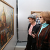 Выставка, посвящённая 75-летнему юбилею Смоленской организации Союза художников России