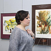 В Смоленске открылась выставка знаменитого художника-сюрреалиста Сальвадора  Дали
