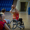 Смоленский тренер - о тонкостях баскетбола на колясках 