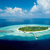 Где лучше отдыхать на Мальдивах?
