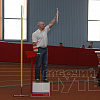 В Смоленске стартовал региональный турнир по легкой атлетике