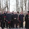 В Смоленске почтили память жертв катастрофы польского самолета