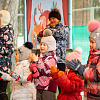 В Смоленске откроется резиденция Деда Мороза