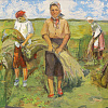 Смоленский край в картинах Николая Карташова