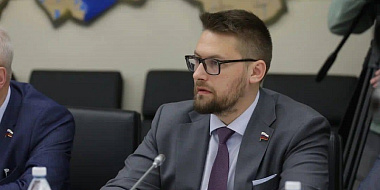 Сенатор от Смоленской области предложил ежегодно проводить «Союзный диктант»