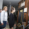 Выставка «Изобретения Леонардо  да Винчи» открылась в Смоленске