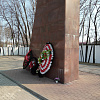 В Смоленске к Дню Победы планируют отремонтировать мемориальный комплекс