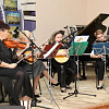 Музыкальной школе в Смоленской области сделали подарок на миллион