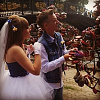 Самая необычная летняя свадьба в Смоленске: как это было