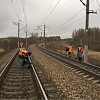 Смоленские железнодорожники проведут субботник в 100-летний юбилей этой традиции