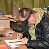 В Смоленской области поисковики обнаружили 47 погибших солдат с медальонами