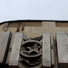 «Износ – 85%». «Рабочий путь» выяснил судьбу горельефа, снятого со здания суда в Смоленске