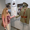 Выставка «Солдатам Первой мировой войны»