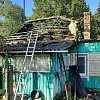 Огонь лишил крыши над головой 87-летнего жителя Смоленской области