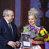 В Смоленске выбрали "Мисс полиция-2015"