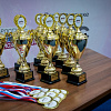 Смоленский студент стал победителем Всероссийского молодежного кубка по менеджменту «Управляй!»