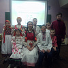 В Смоленске обсудили особенности национального костюма