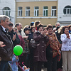 Смоленск отмечает День города