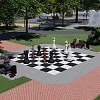 В Смоленске, у «Октября», появятся «гигантские шахматы»