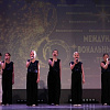 В Смоленске прошел международный вокальный конкурс «Твой путь-2023»